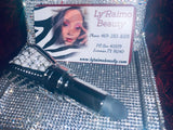 Ly’Raimo Beauty “Silver Fox” Lipstick