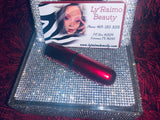 Ly’Raimo Beauty “Silver Fox” Lipstick