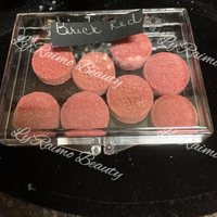 Ly'Raimo Beauty "Mini Bath Bombs"