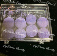 Ly'Raimo Beauty "Mini Bath Bombs"