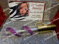 Ly'Raimo Beauty "Keychain Lipgloss"