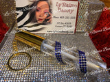 Ly'Raimo Beauty "Keychain Lipgloss"